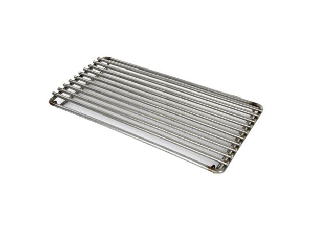 Kasai Medium Long Searing Grate
