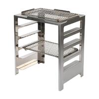 Kasai Nano Robota Rack Allsidig stativ for Kasai Nano
