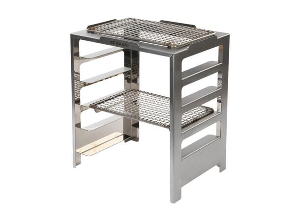 Kasai Nano Robota Rack
