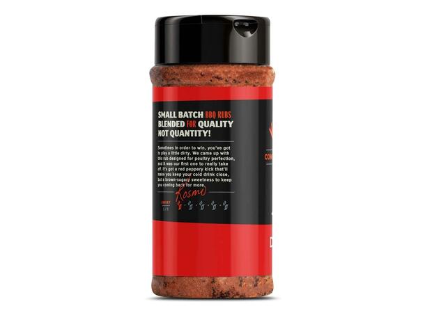 Kosmo's Q Dirty Bird Rub 311g