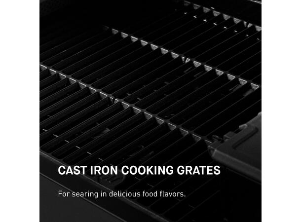 Masterbuilt® - AutoIgnite™ Series 545