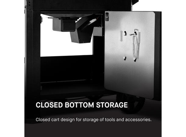 Masterbuilt® - AutoIgnite™ Series 545