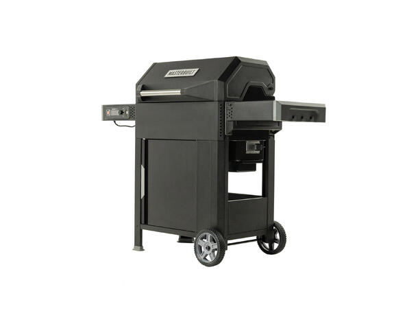 Masterbuilt® - AutoIgnite™ Series 545