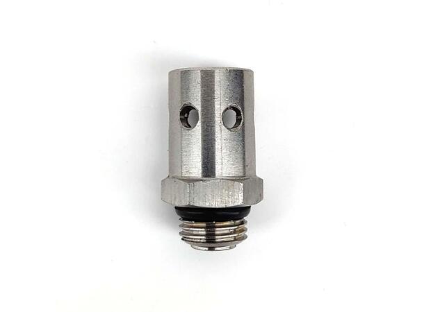 Mini Keg 1/4" PRV Seat
