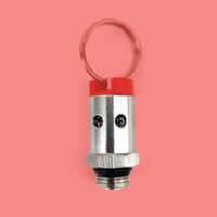 Mini Keg 1/4" PRV Seat Reservedel