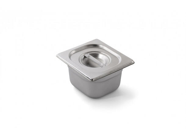 Omberg Topping Station