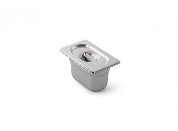 Omberg Topping Station