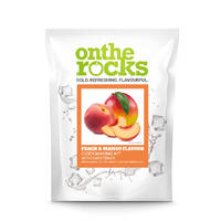 On The Rocks Cider Peach & Mango Cider ekstraktsett