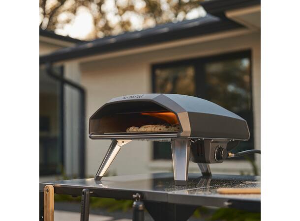 Ooni Koda 2 Gas Powered Pizza Oven 14"