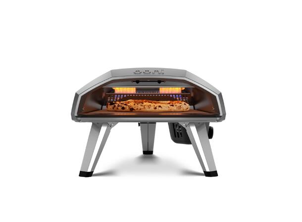 Ooni Koda 2 Gas Powered Pizza Oven 14"