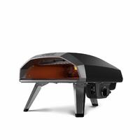 Ooni Koda 2  Gas Powered Pizza Oven 14" Pizzaovn med 35,5cm stekeflate