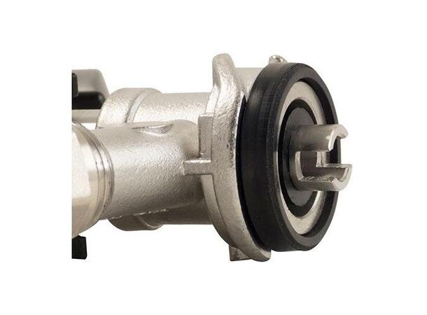 S-Type Keg Coupler