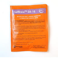 SafBrew™ DA-16 25g Tørrgjær for lavkarbo ale's