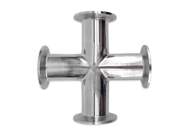 1.5" Krysskobling Tri-Clamp