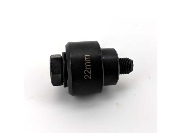 22mm Circular Round Hole Punch