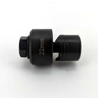 22mm Circular Round Hole Punch Hullstanse 22mm