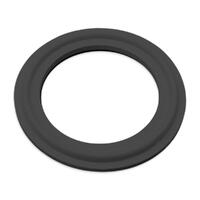 3" Tri-Clamp Pakning EPDM TC Beaded Seal EPDM