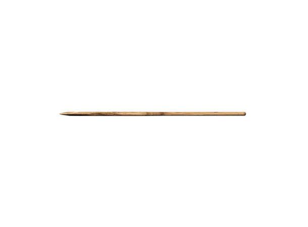 Acacia Wood Pizza Peel & Server 12"