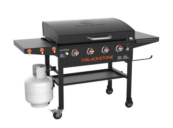 Blackstone 36in Griddle med lokk
