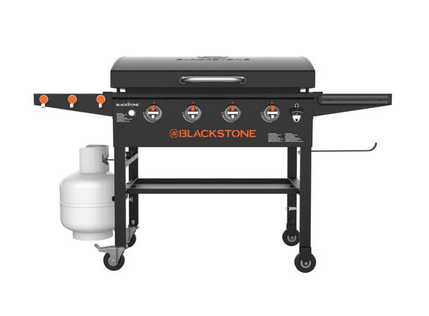 Blackstone 36in Griddle med lokk