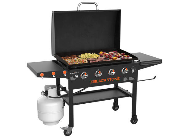 Blackstone 36in Griddle med lokk
