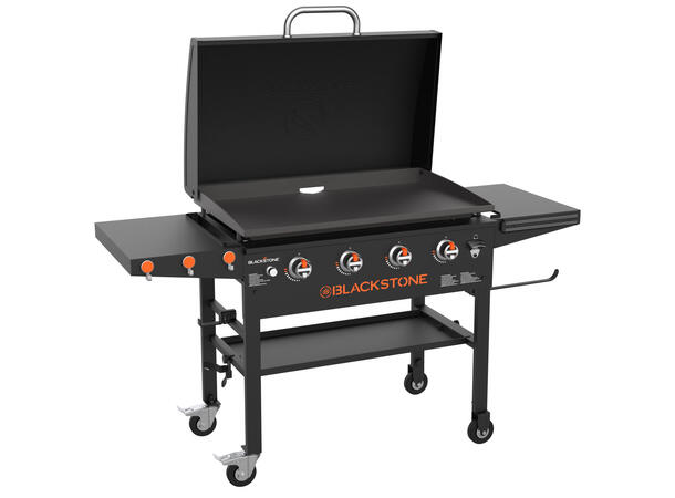Blackstone 36in Griddle med lokk