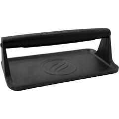 Blackstone Cast Iron GriddlePress 2,1kg grillpresse i st&#248;pejern