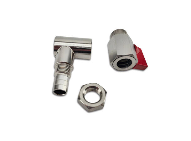 BrewZilla Sight Glass Connection Kit