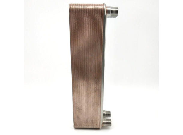 Chillout Plate Heat Exchanger