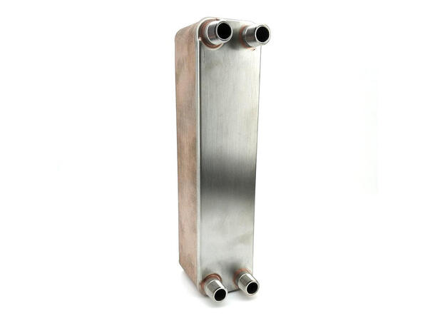 Chillout Plate Heat Exchanger