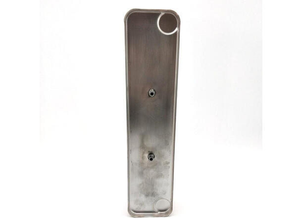 Chillout Plate Heat Exchanger