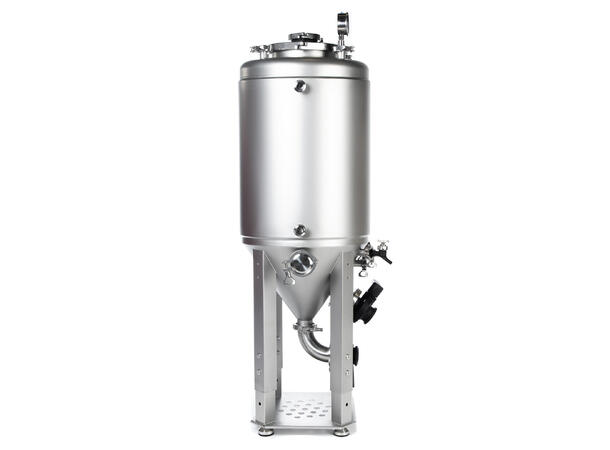 F80 Unitank Light 20-75 liter kapasitet