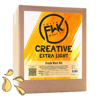 FWK Creative Extra Light Lag din egen vri!