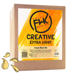 FWK Creative Extra Light Lag din egen vri!