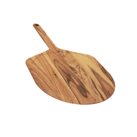 Gozney Acacia Wood Pizza Peel & Server M Pizzaspade/serveringsbrett 12"