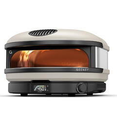 Gozney Arc XL Bone pizzaovn Kompakt gassdrevet 16&quot;