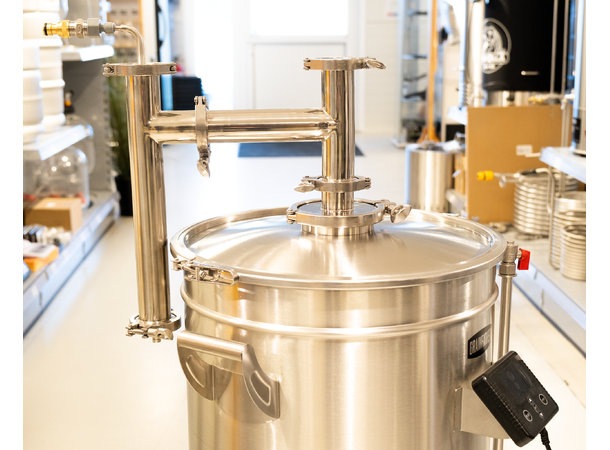 Grainfather Steam Condenser G40/70