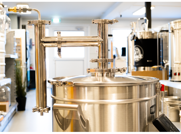 Grainfather Steam Condenser G40/70