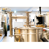 Grainfather Steam Condenser Kit G40/G70 Med lokk til Grainfather G40/70
