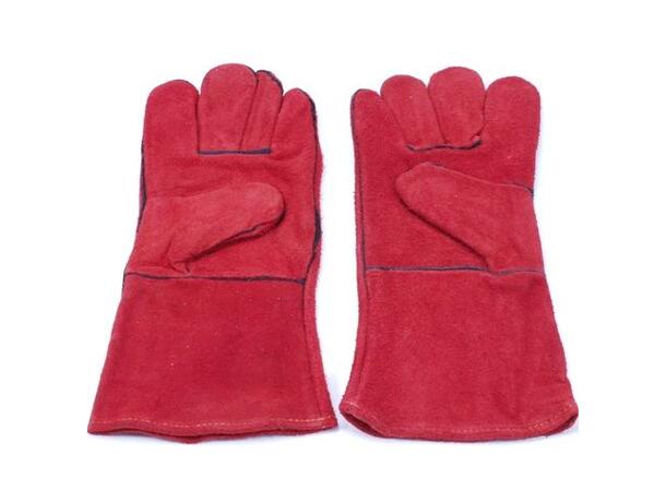 Home Fires Braai Gloves