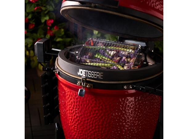 Kamado Joe JoeTisserie Basket Kit
