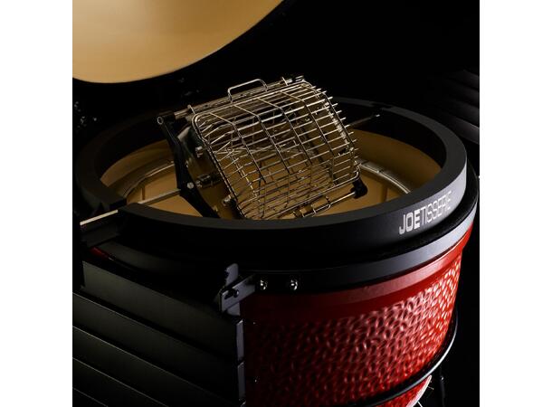 Kamado Joe JoeTisserie Basket Kit