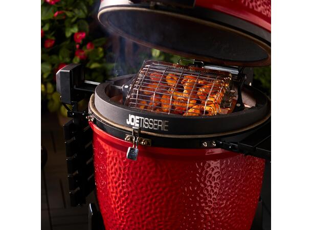 Kamado Joe JoeTisserie Basket Kit