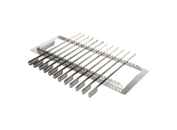 Kasai Long Skewer Rack