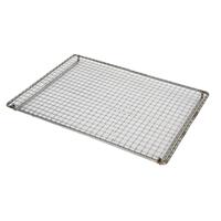 Kasai XL Grill Grid Ekstra grillrist 87 x 30 cm