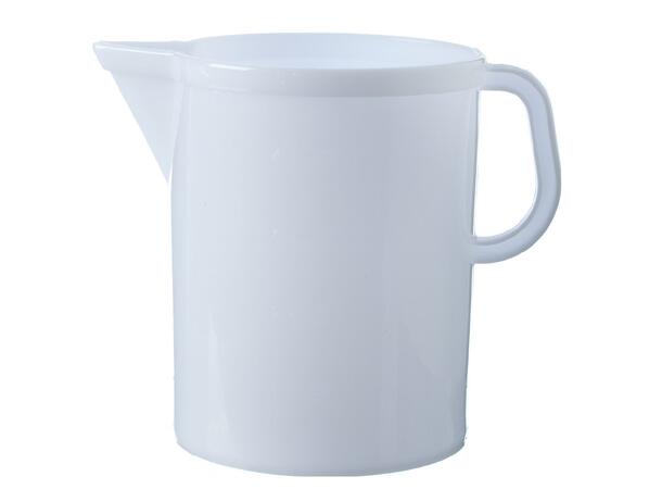 Litermått 5 l.
