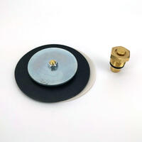 MK4 Replacement Diaphragm Assembly Reservedel til MK4 regulator