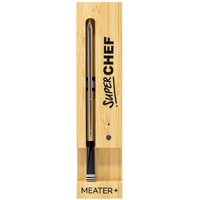 Meater Plus Steketermometer - Super Chef Super Chef Limited Edition