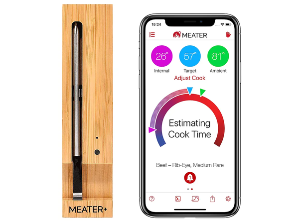 Meater Plus Steketermometer