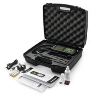 Milwaukee MW605 DO/Temp måler med Autokalibrering